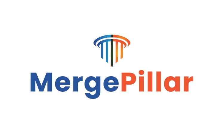 MergePillar.com - Cool premium names